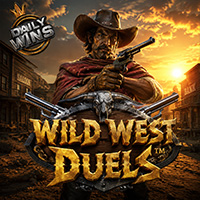 Wild West Duels
