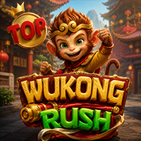 Wukong Rush